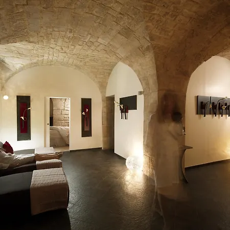 Aparthotel Suites Albany &