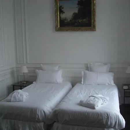 Suites Albany & Paris