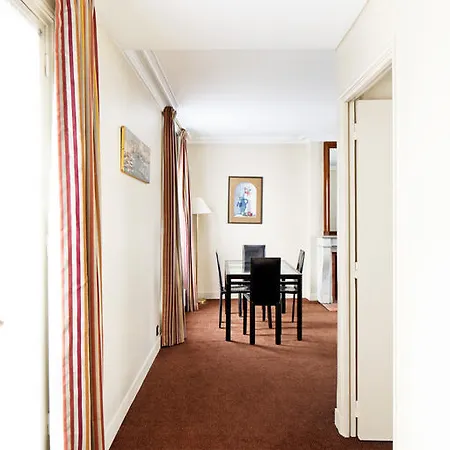 Suites Albany &