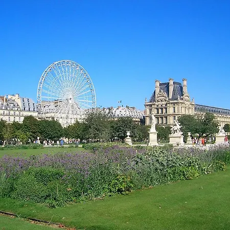 Suites Albany & París