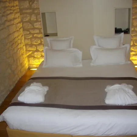 Suites Albany & * París
