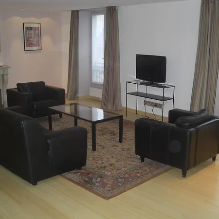 Suites Albany & * París