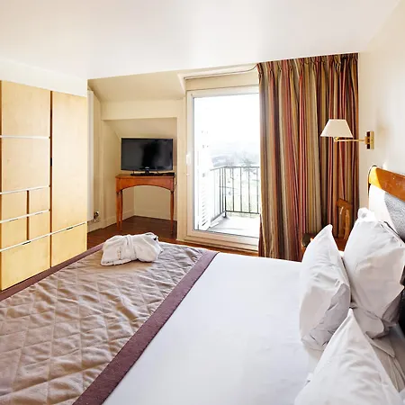 Suites Albany & * París