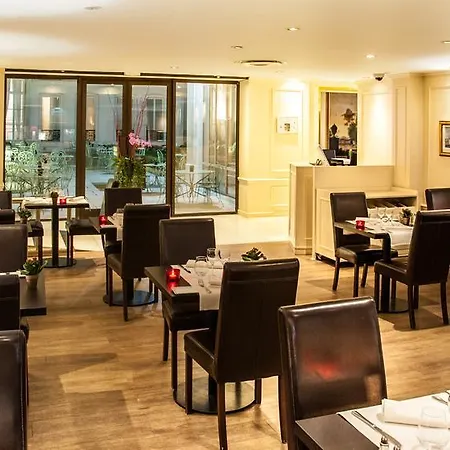 Suites Albany &